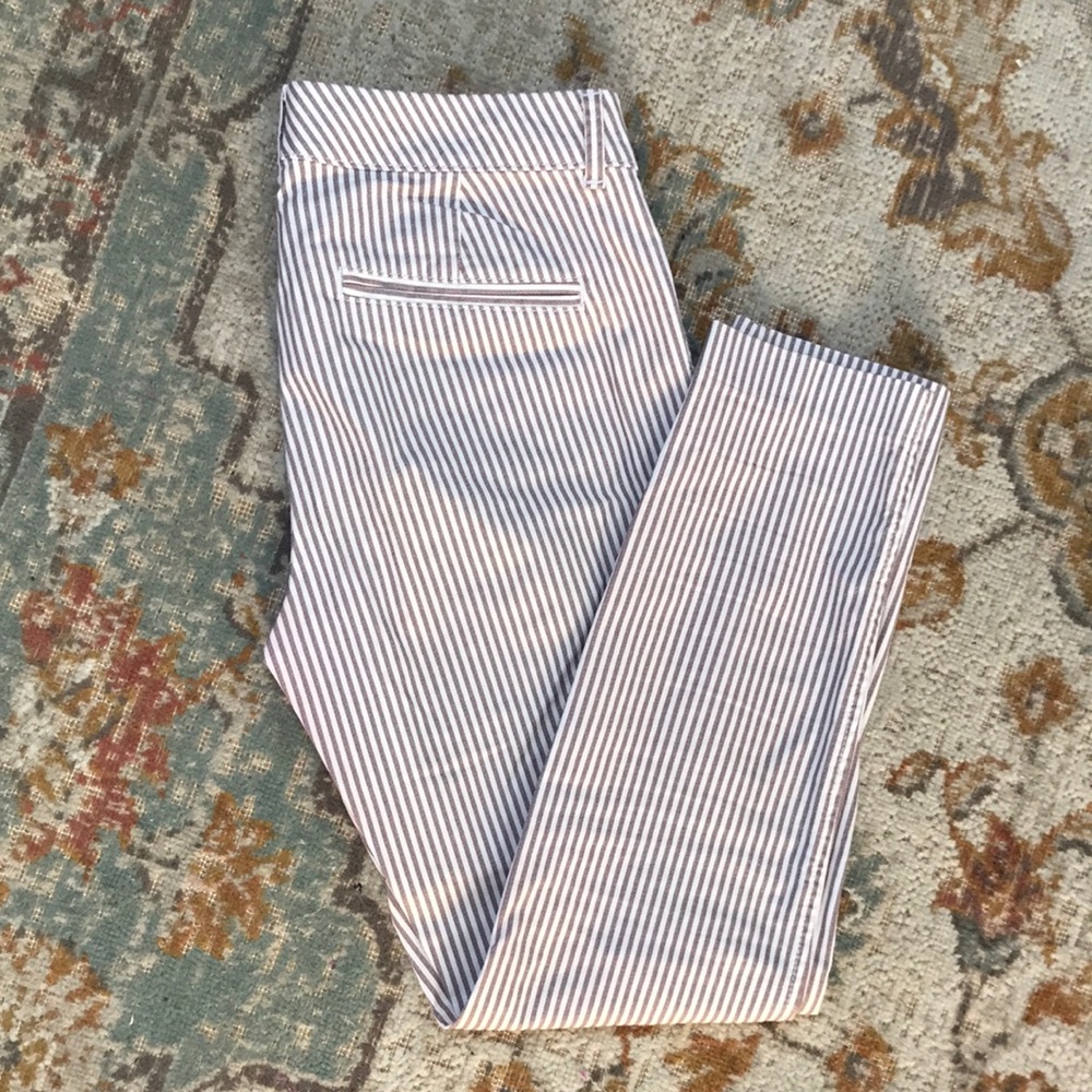 Pixie pants